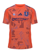 Away kit