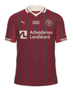 Away kit