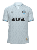 Visitante kit