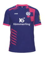 Away kit