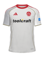 Away kit