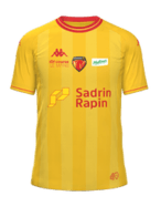 Away kit