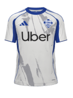 Away kit