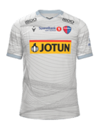 Away kit