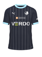 Visitante kit