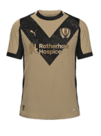 Borta kit