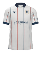 Away kit