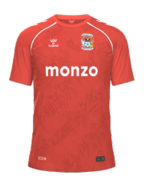 Borta kit