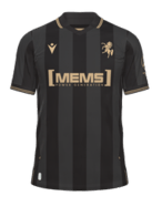 Gast kit
