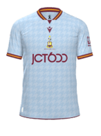 Away kit