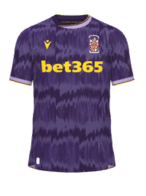 Visitante kit