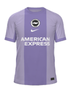 Away kit