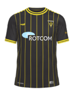 Visitante kit
