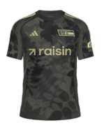 Away kit