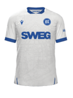 Away kit