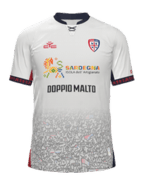 Away kit