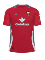 Visitante kit
