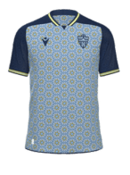 Visitante kit