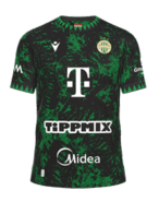 Away kit