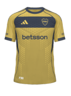 Away kit