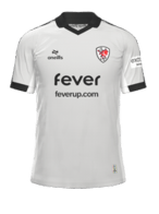 Visitante kit