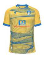 Visitante kit