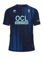 Visitante kit