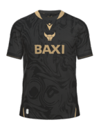 Away kit