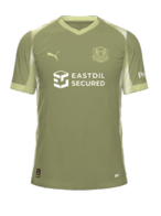 Uit kit