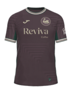 Away kit
