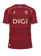 Away kit