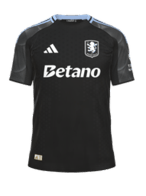 Away kit