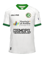 Away kit