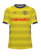 Visitante kit