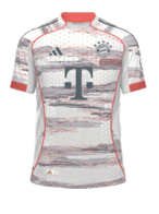Visitante kit