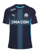 Away kit
