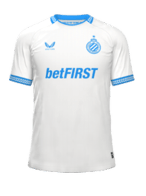 Away kit