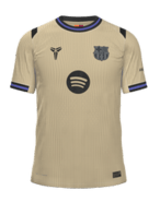 Away kit