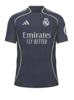 Away kit