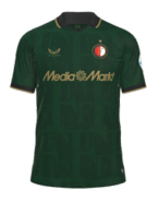 Away kit