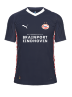 Away kit