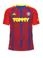 Gast kit