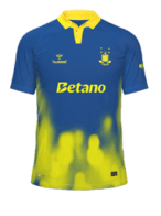 Visitante kit