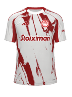 Deplasman kit