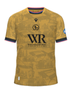 Visitante kit