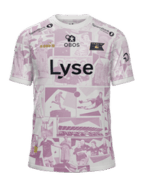 Away kit