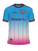 Away kit