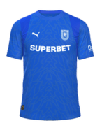 Away kit