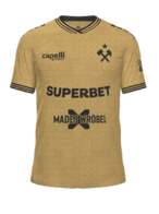 Away kit