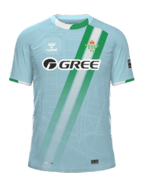 Away kit